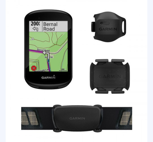 Garmin Edge 830