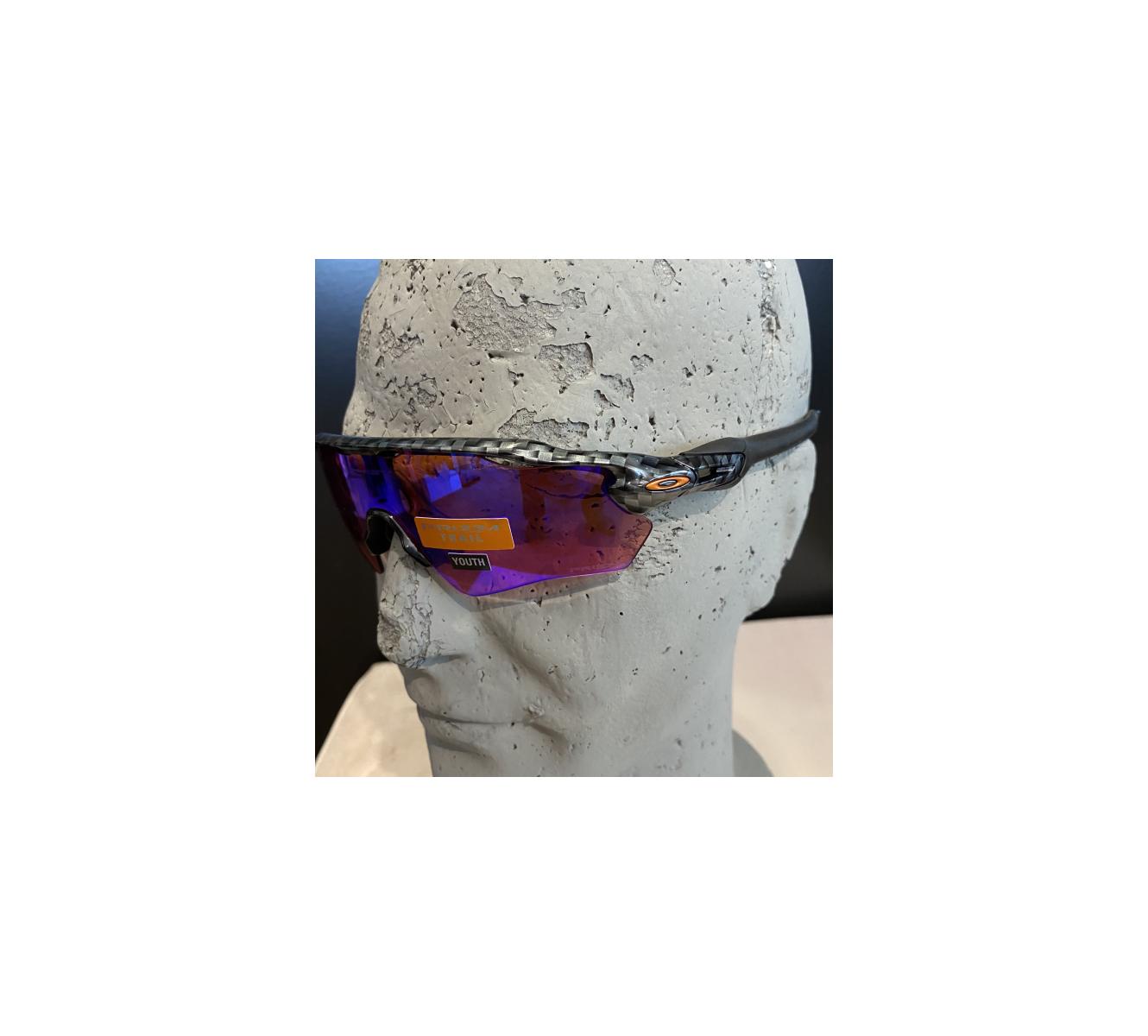 Oakley RADAR EV XS PATH mit 50%