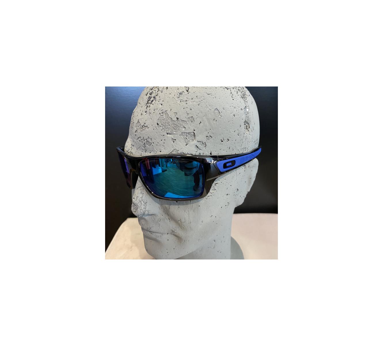 Oakley TURBINE mit 50%
