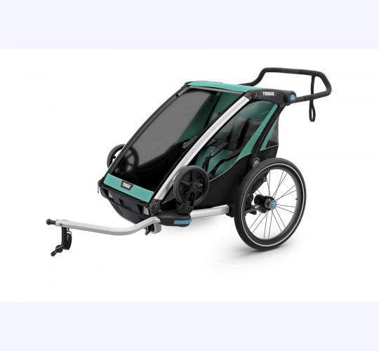 Anhänger Thule Chariot Lite 2