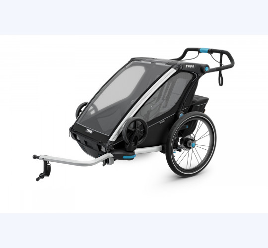 Anhänger Thule Chariot Sport 2