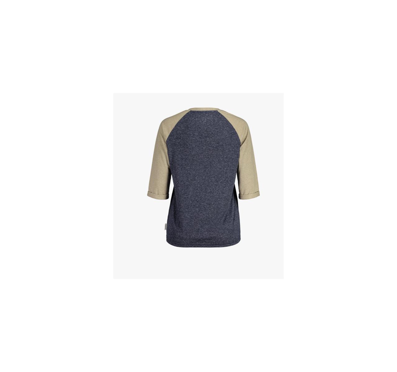 MALOJA LüsaiM. Freeride Shirt