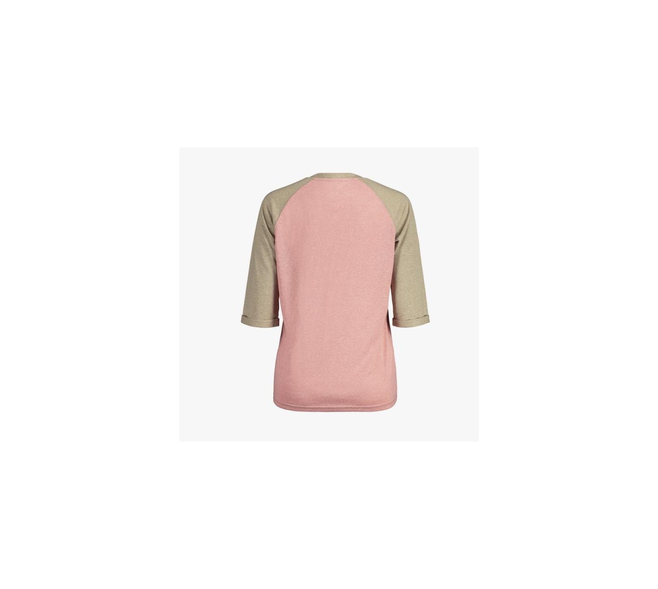MALOJA LüsaiM. Freeride Shirt