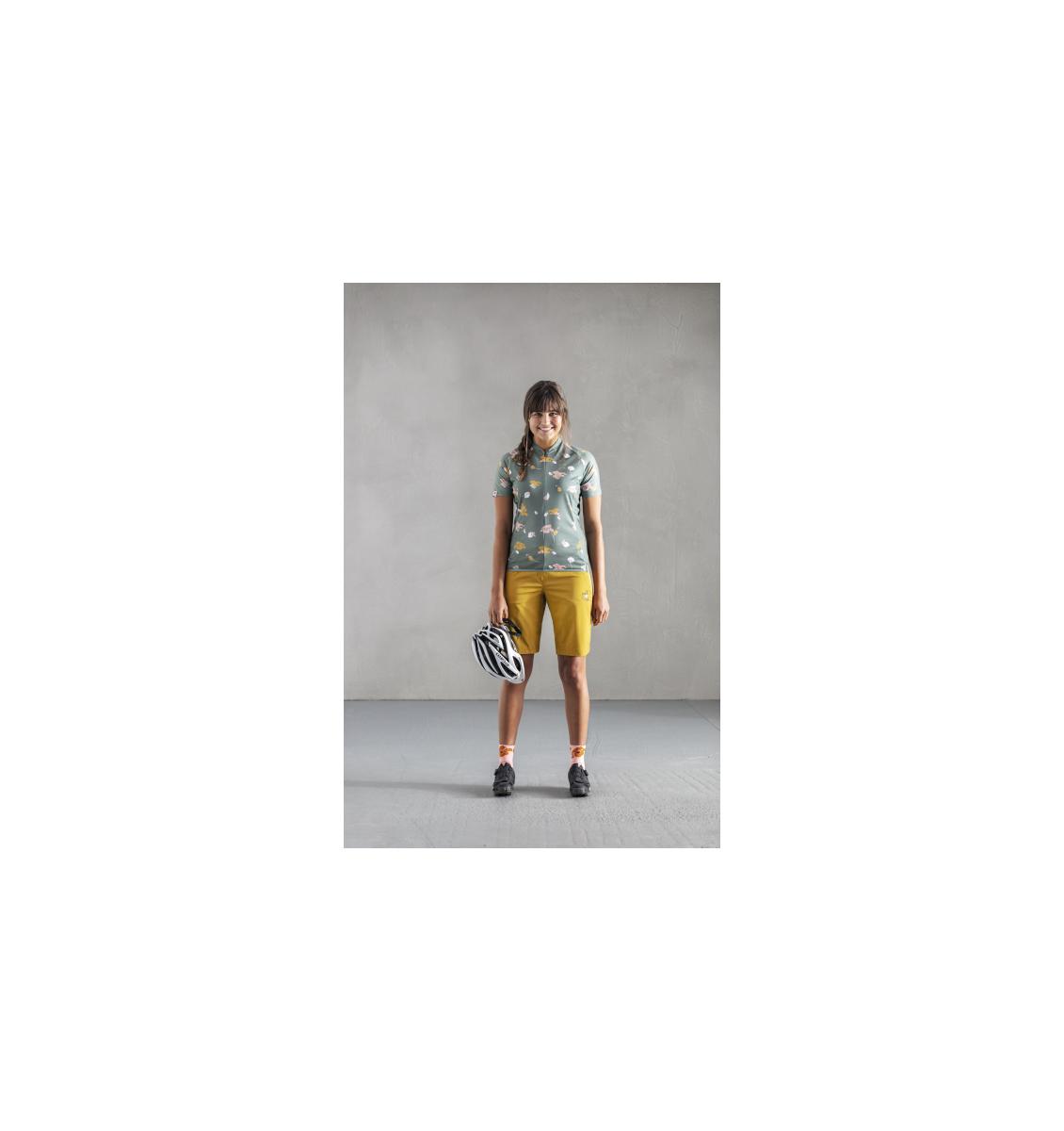MALOJA ErvaM. Poppy Tricot