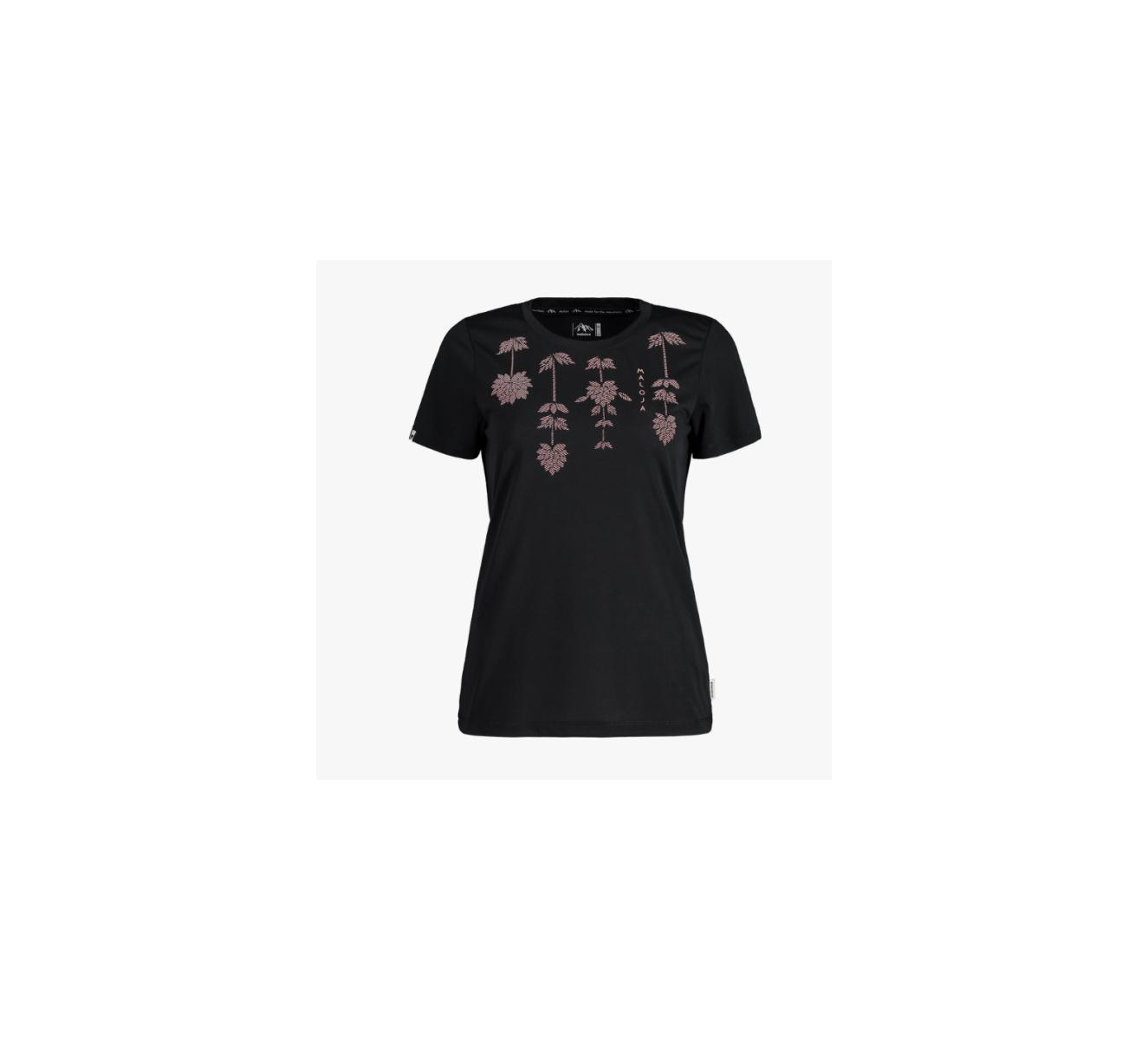 MALOJA CuragliaM. Shirt