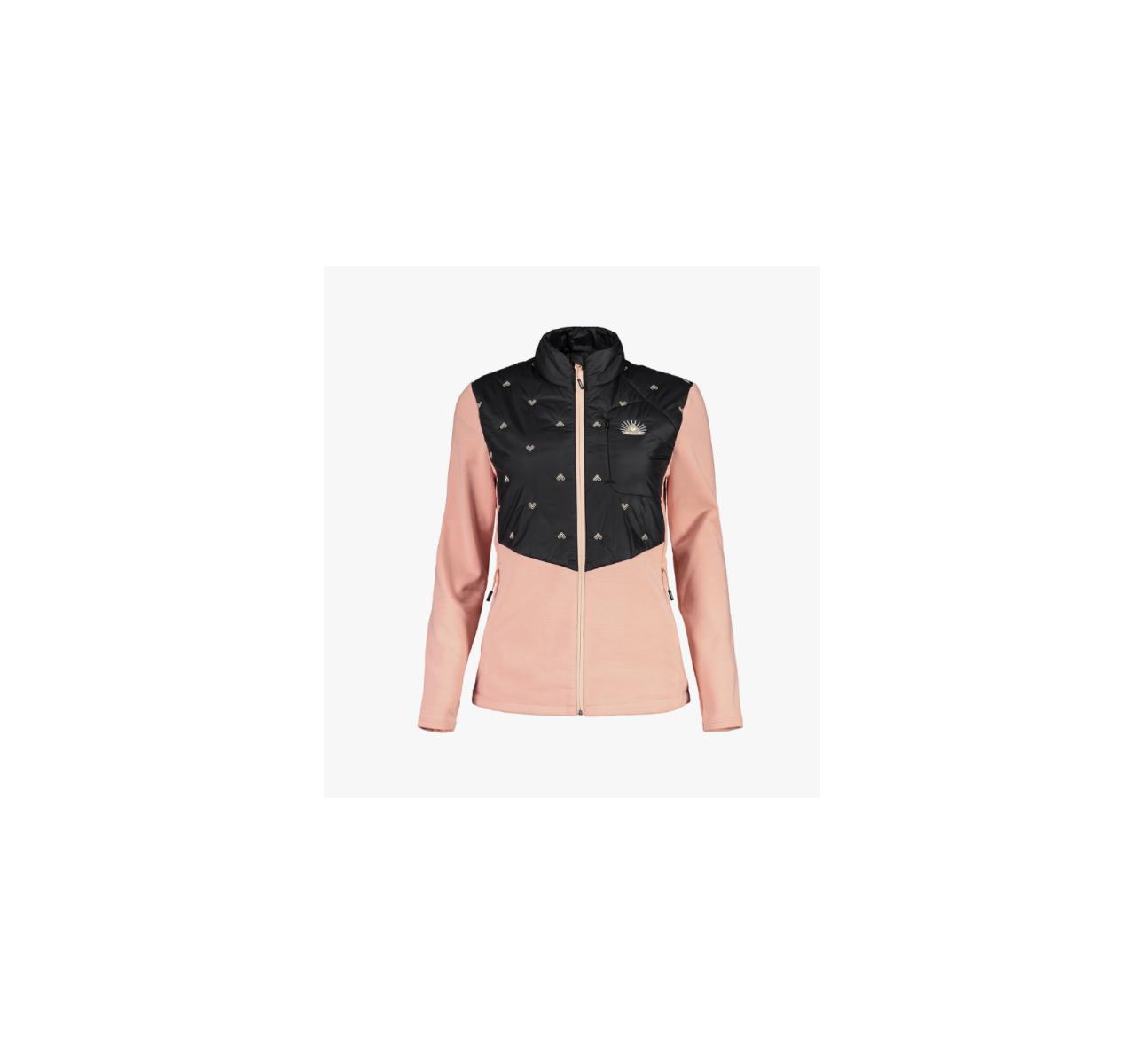 MALOJA FareraM. Jacke