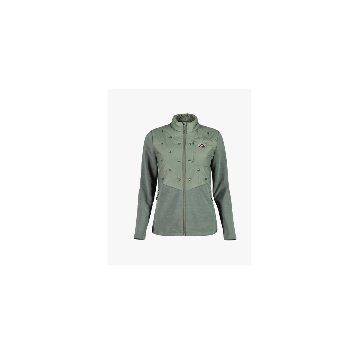 MALOJA FareraM. Jacke