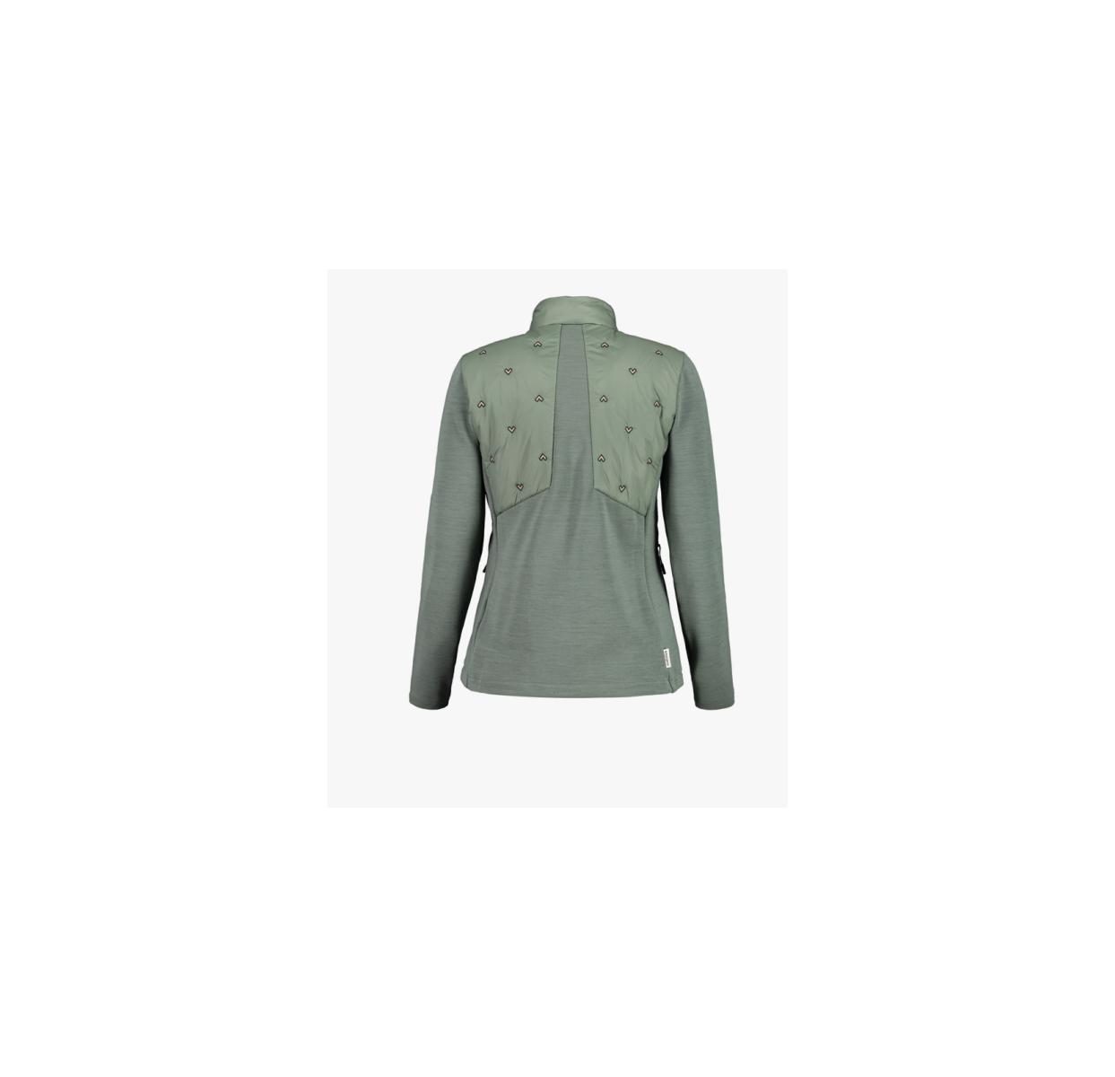 MALOJA FareraM. Jacke