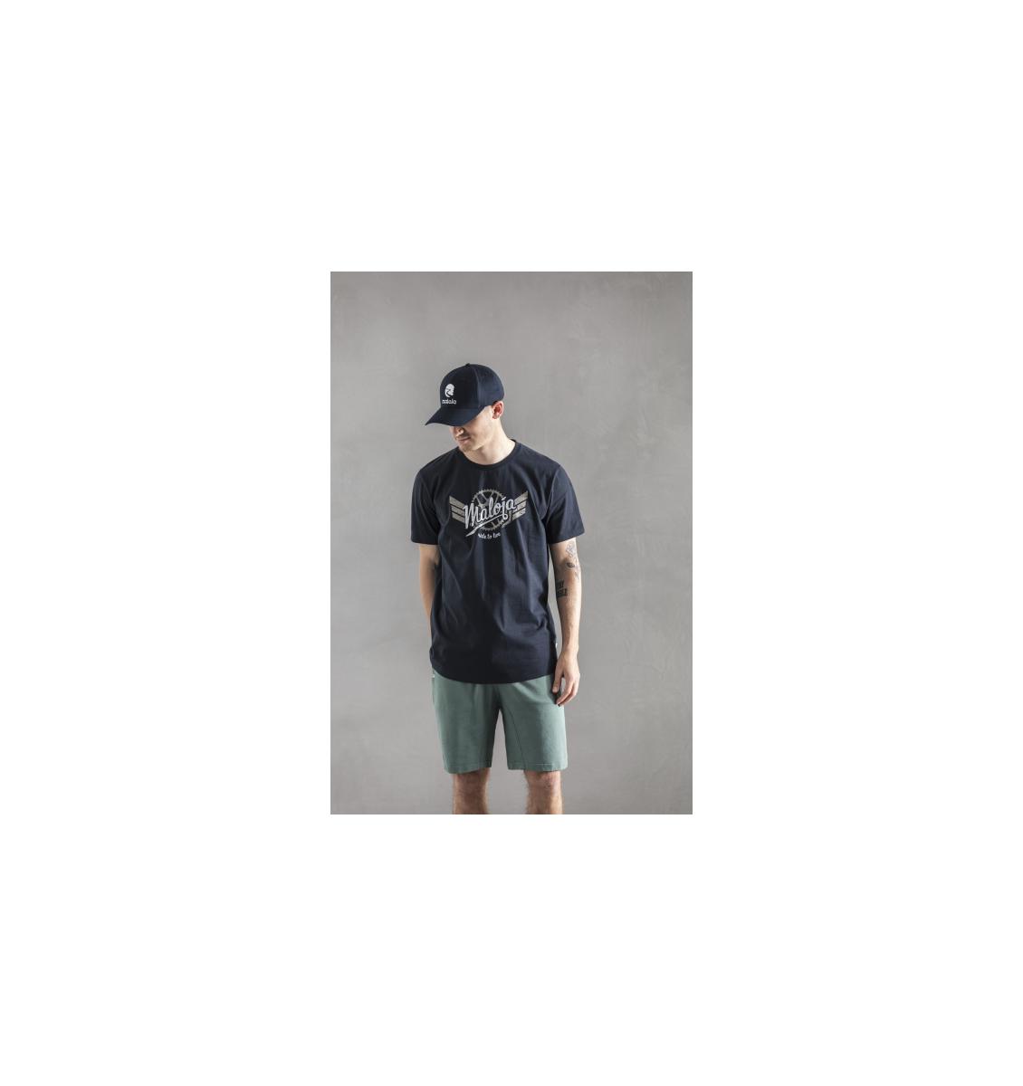 MALOJA TraifeglM. T-Shirt