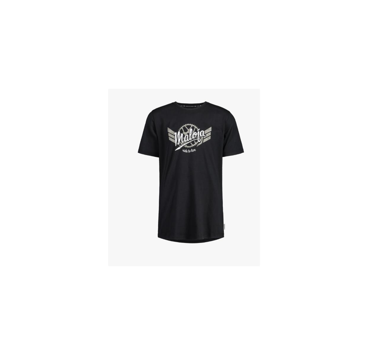 MALOJA TraifeglM. T-Shirt
