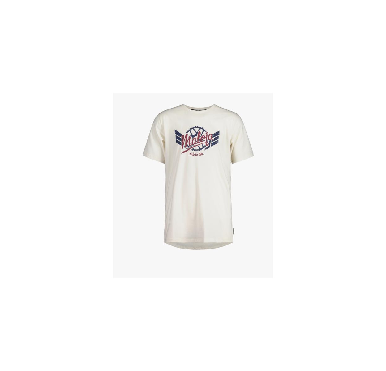 MALOJA TraifeglM. T-Shirt