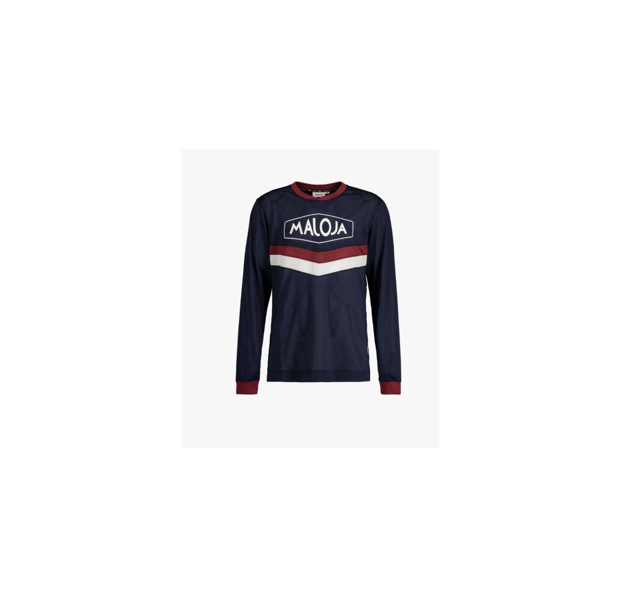 MALOJA LeunM. Freeride Shirt