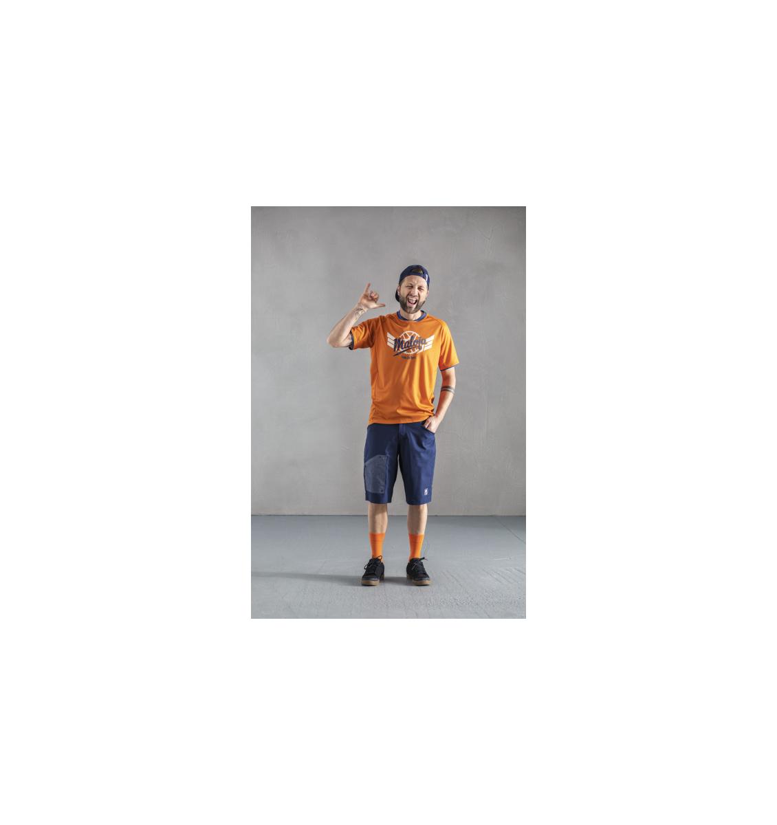 MALOJA PalinM. Shirt