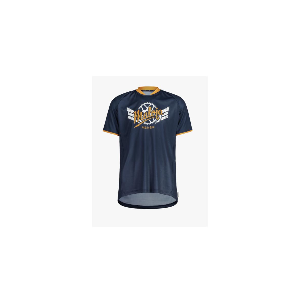 MALOJA PalinM. Shirt