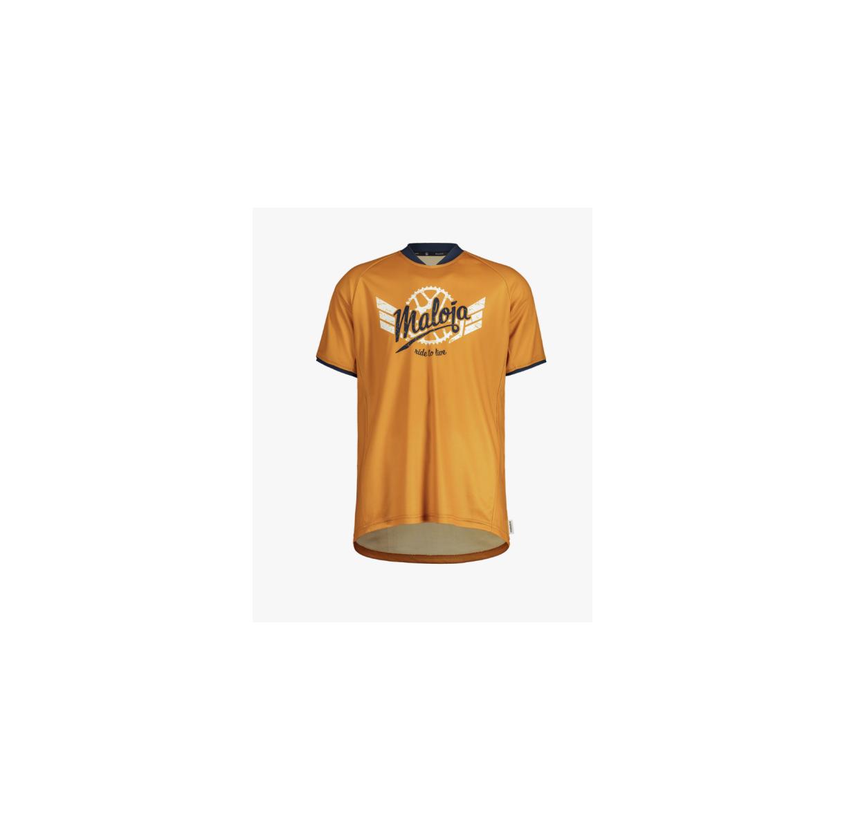MALOJA PalinM. Shirt