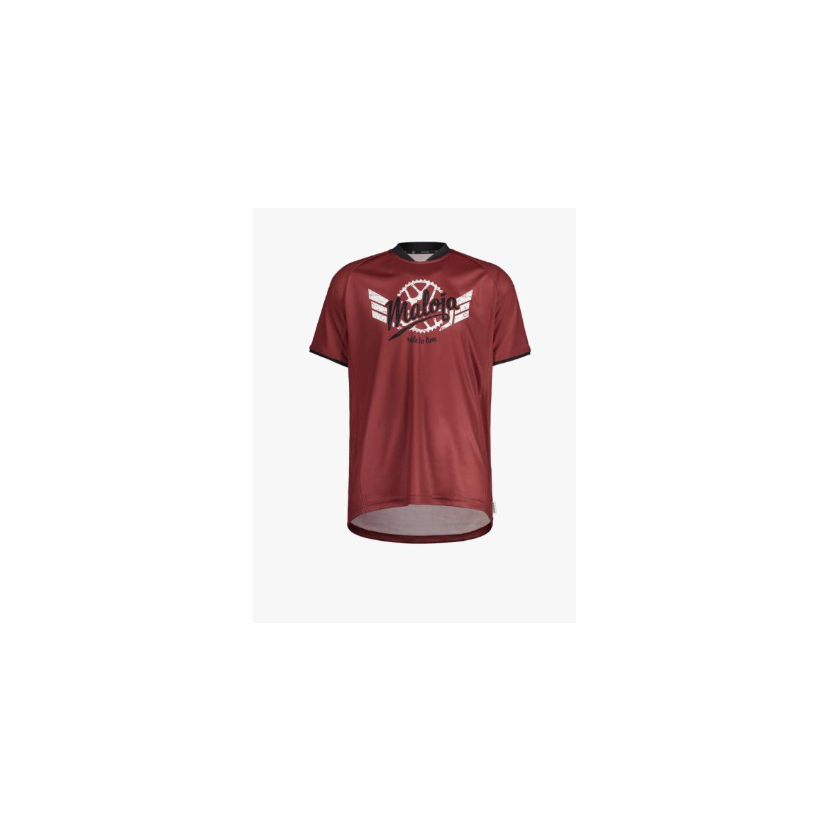 MALOJA PalinM. Shirt