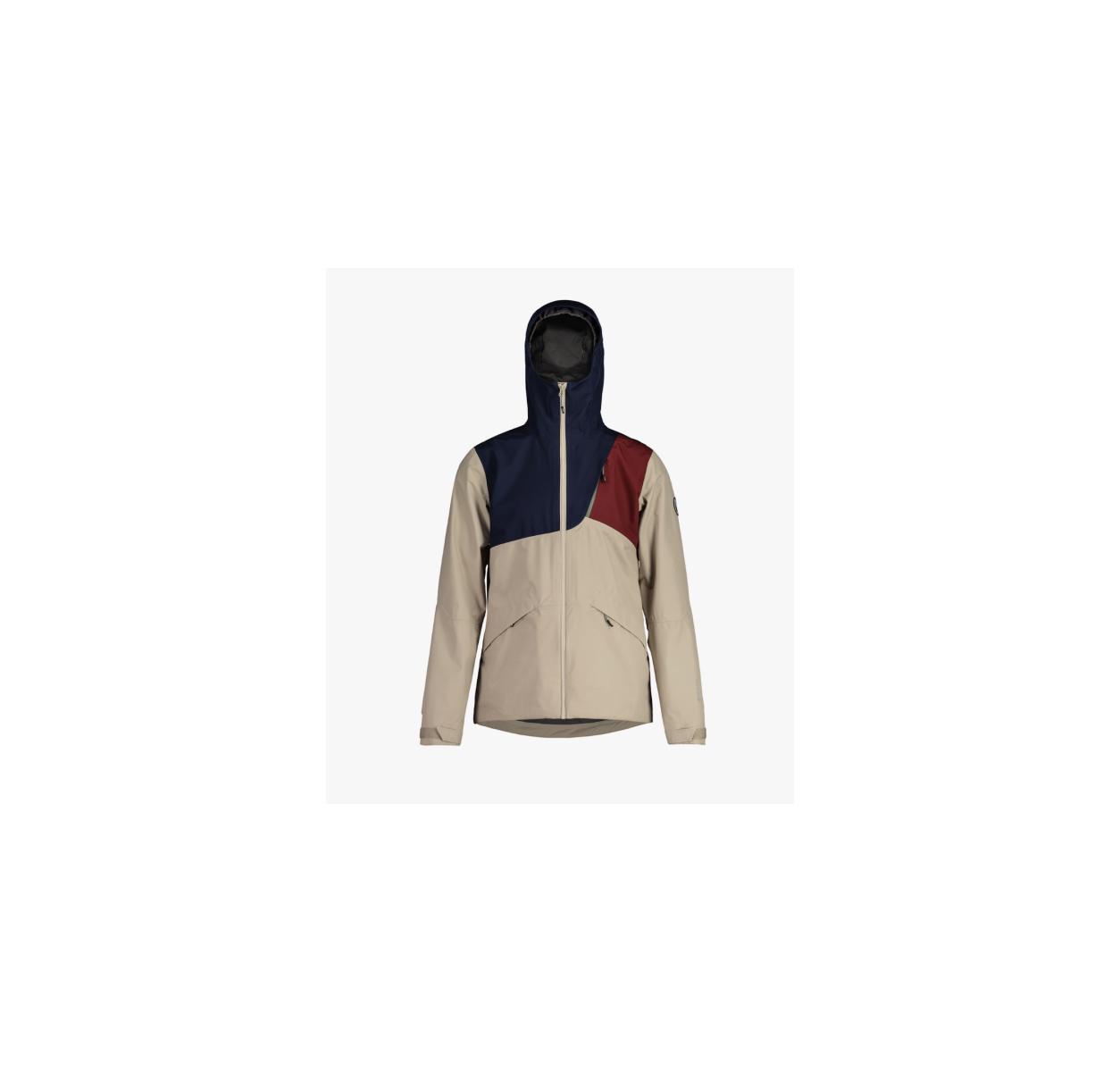 MALOJA RövenM. Multisport Regenjacke