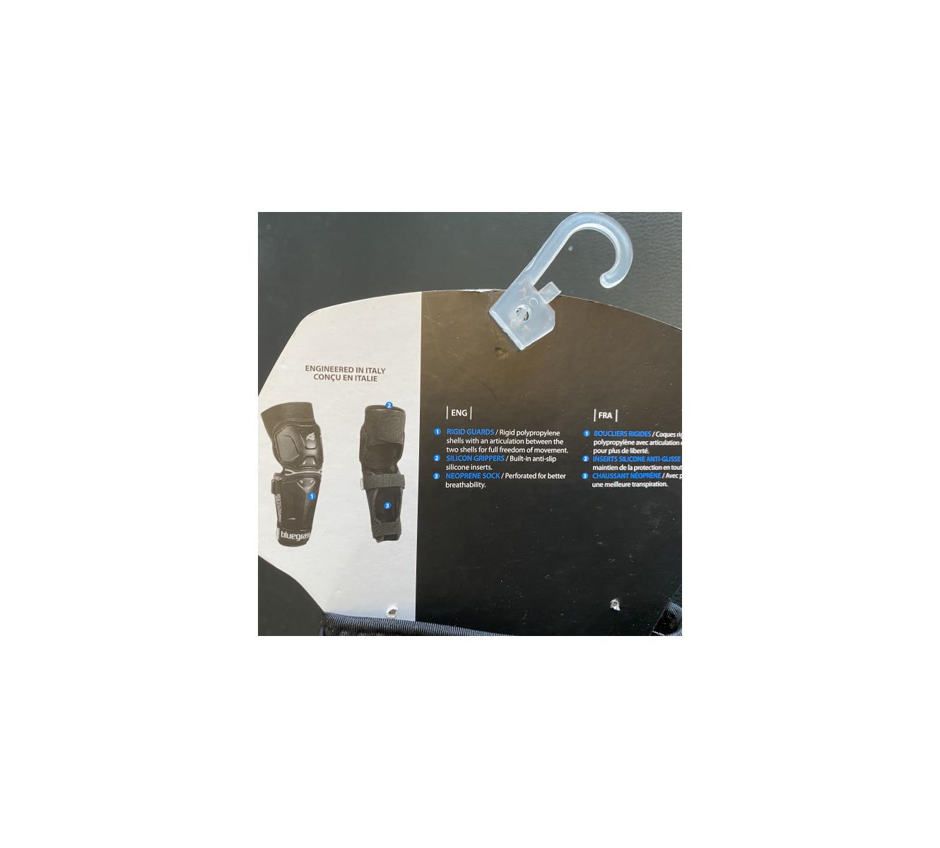 Outlet Protektor Ellbogen M