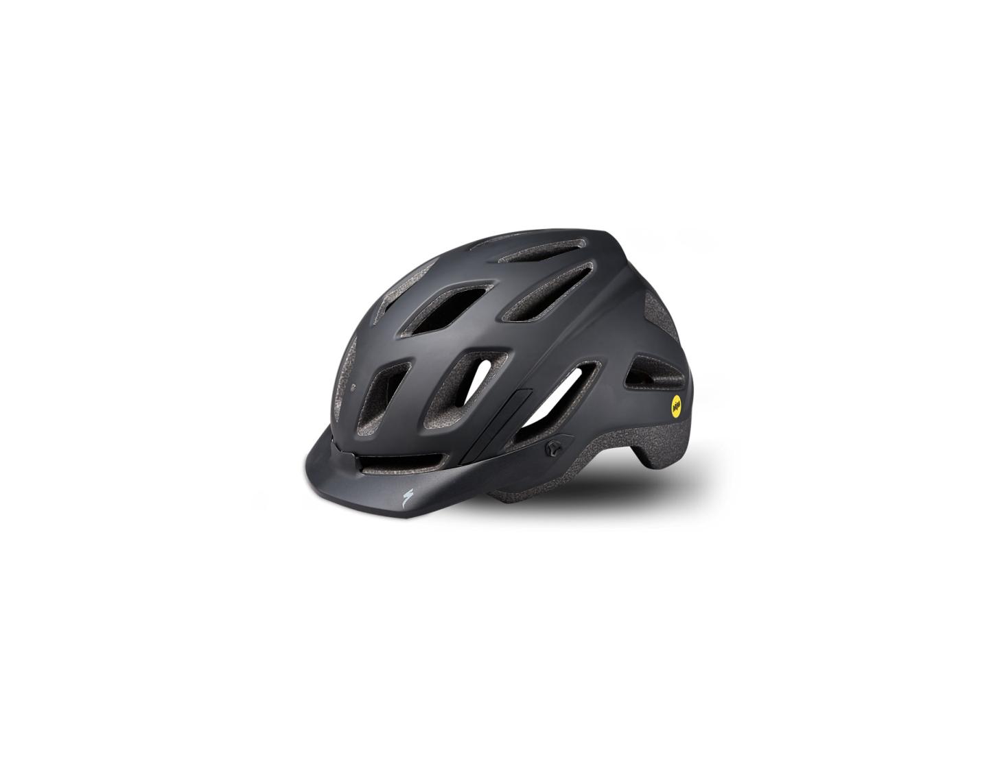 HELM AMBUSH COMP E-BIKE MIT ANGI