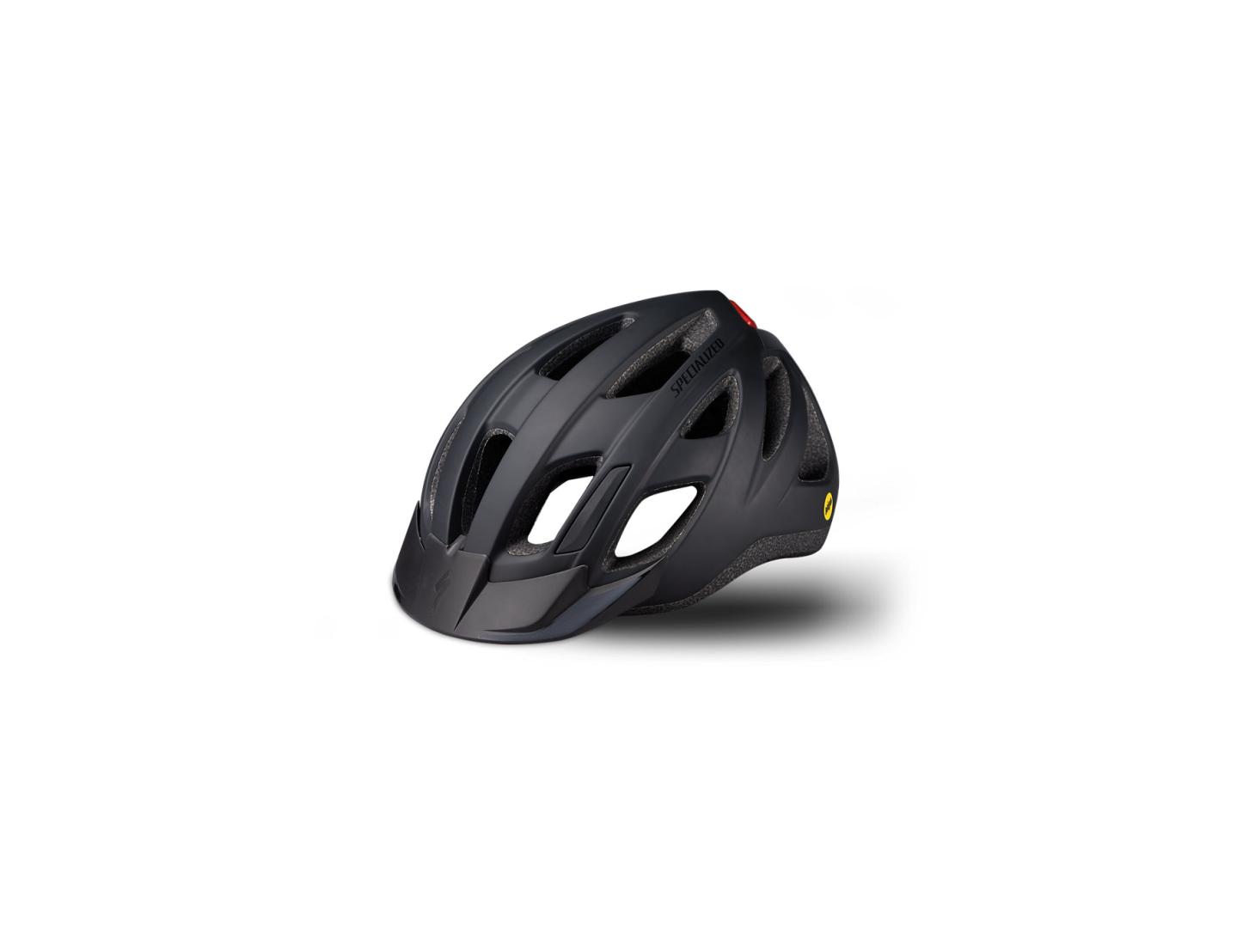 HELM CENTRO LED HLMT MIPS CE ADLT ONESIZE