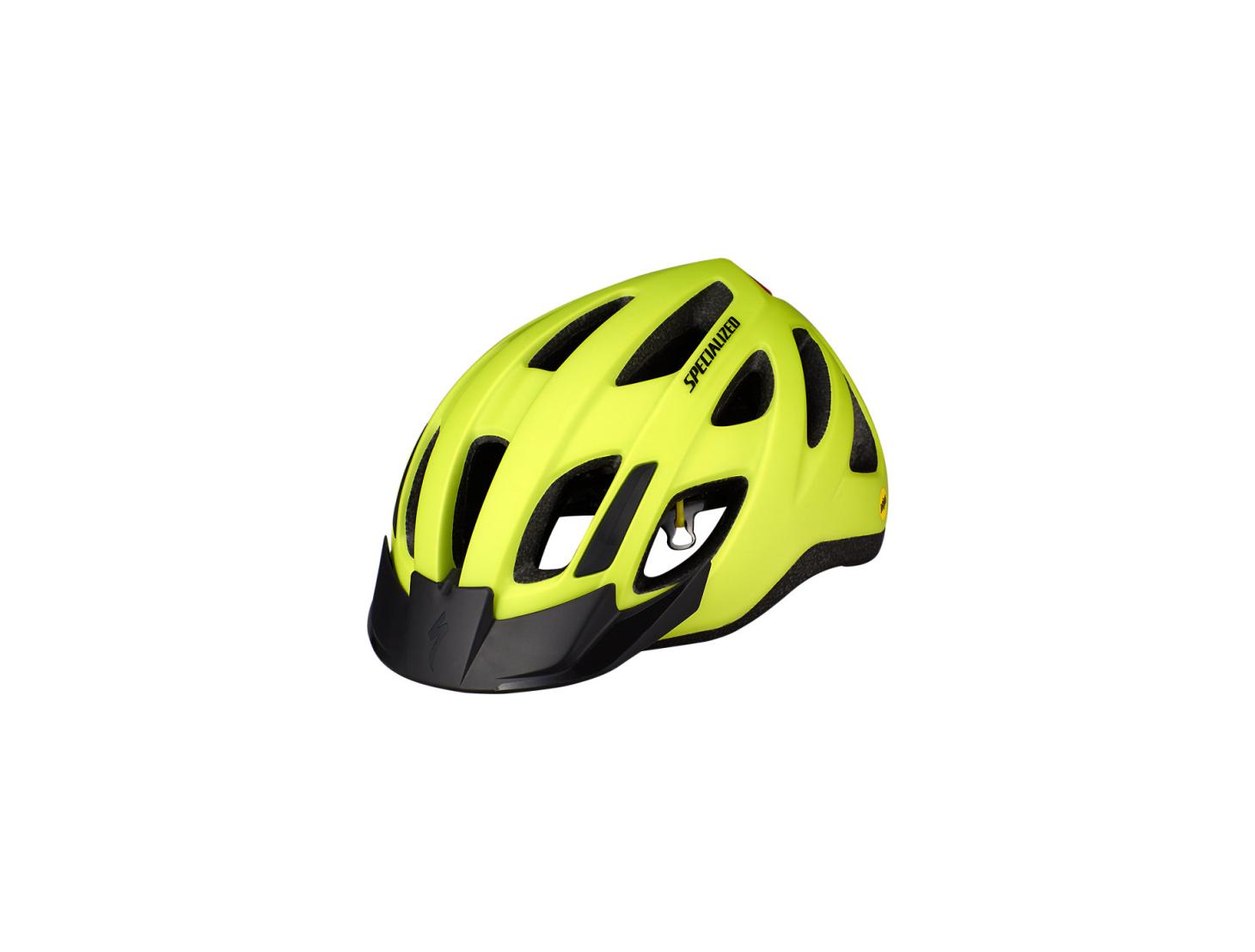 HELM CENTRO LED HLMT MIPS CE ADLT ONESIZE