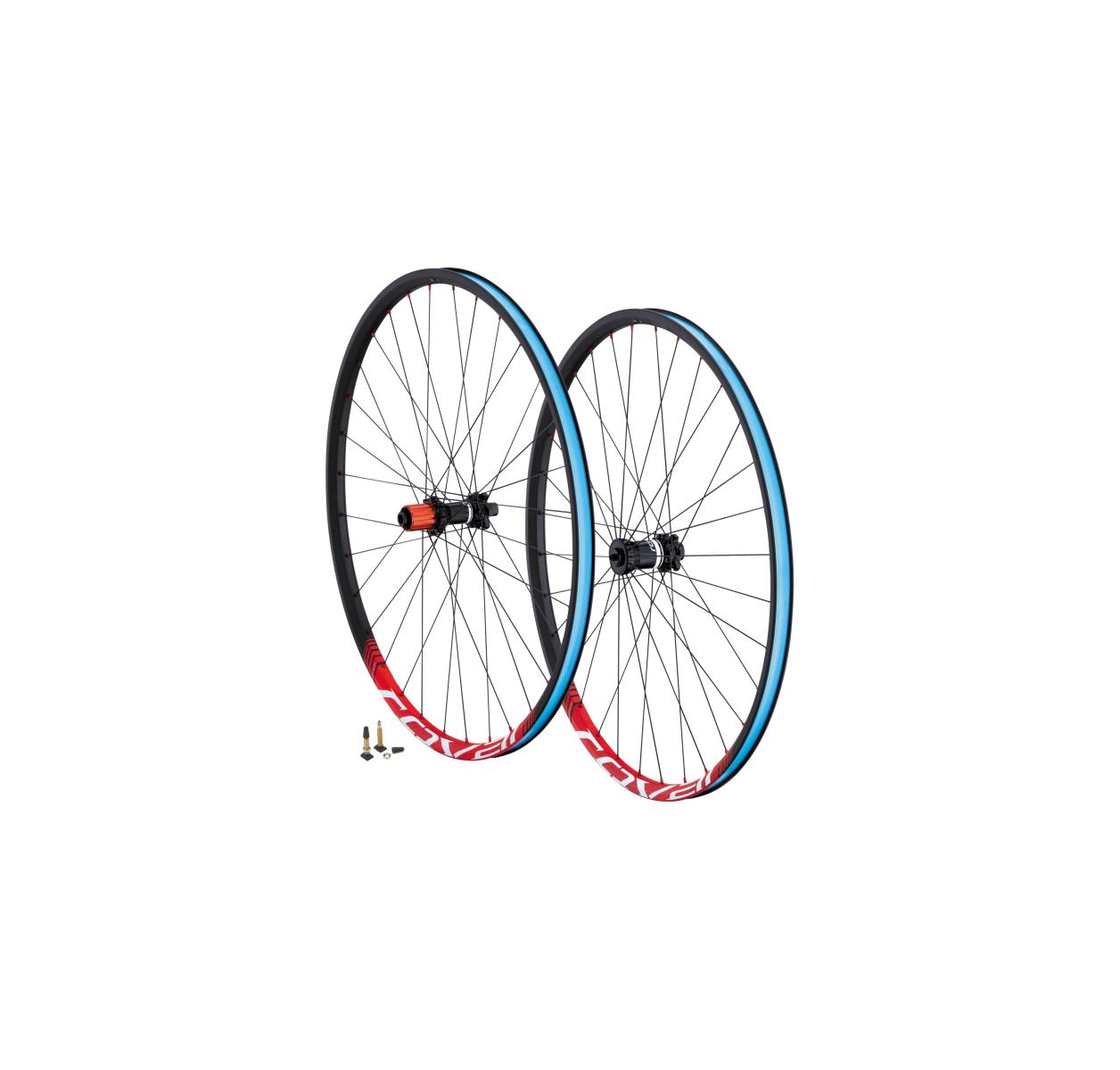 Roval Trail Control SL 29" 142+