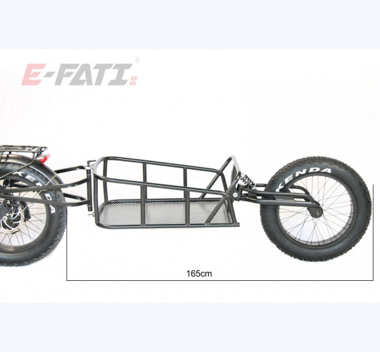 E-FATI remorque fat