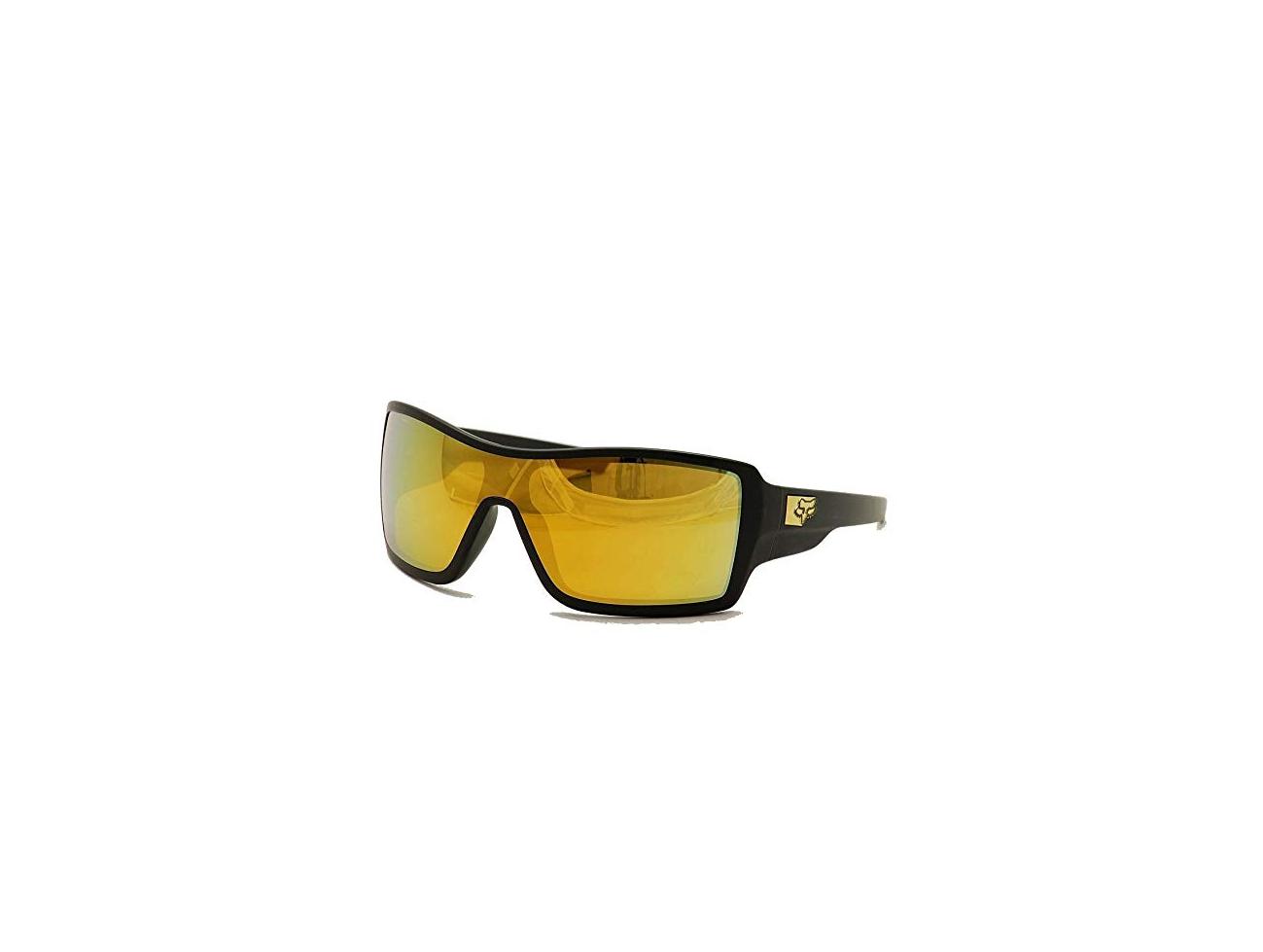 FOX The Super Ducan Brille