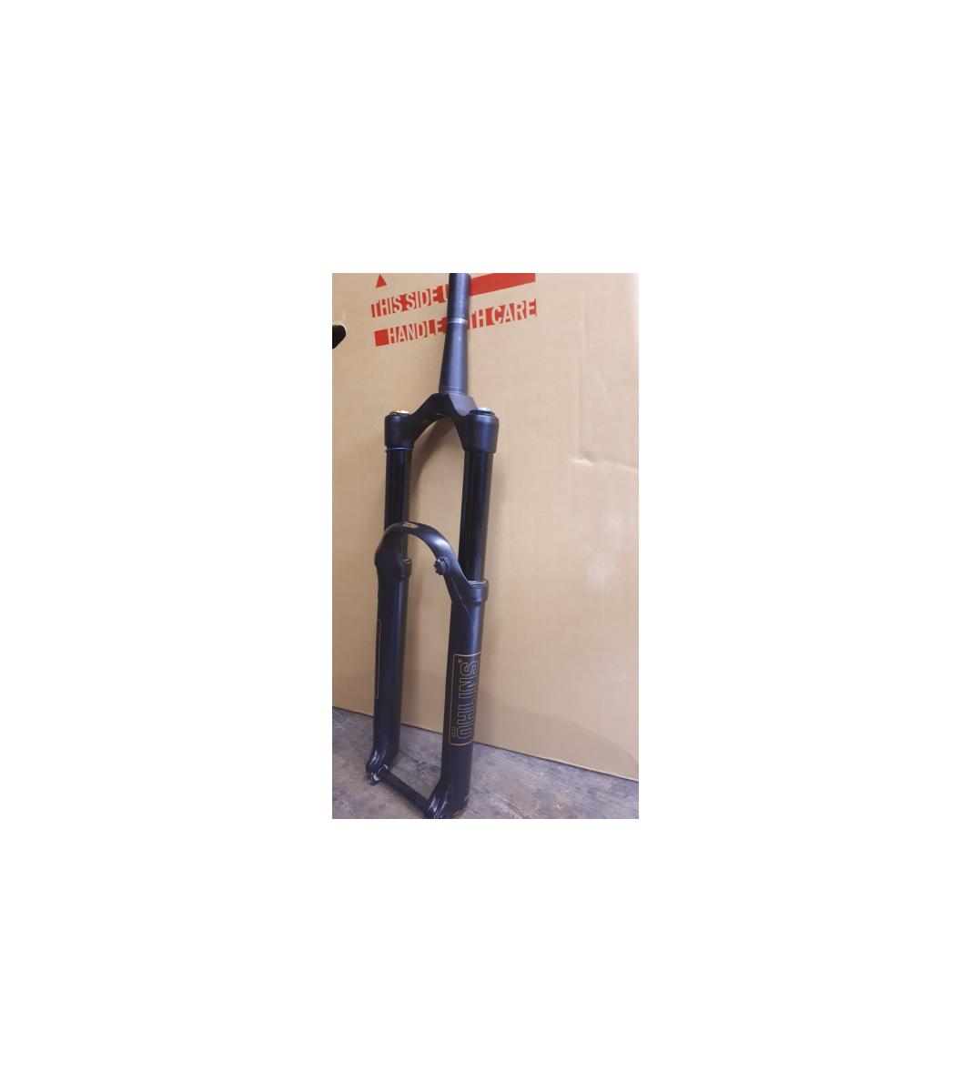 Federgabel Öhlins RXF 36
