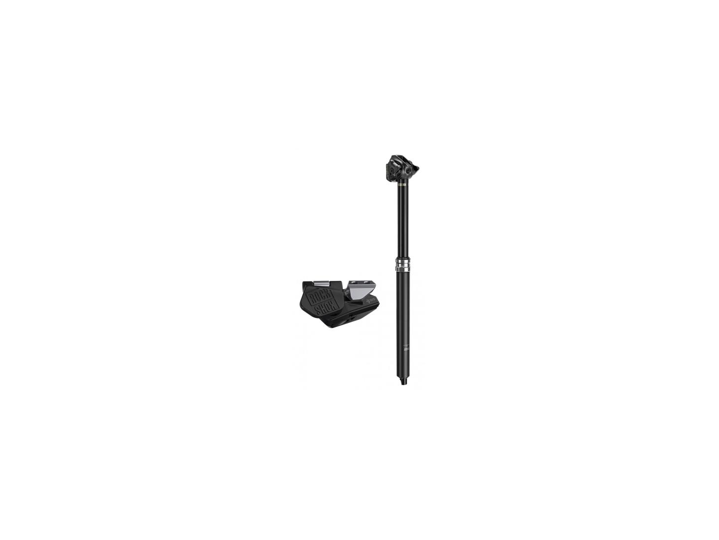 Rock Shox Reverb AXS 30.9mm, 150mm Travel A1