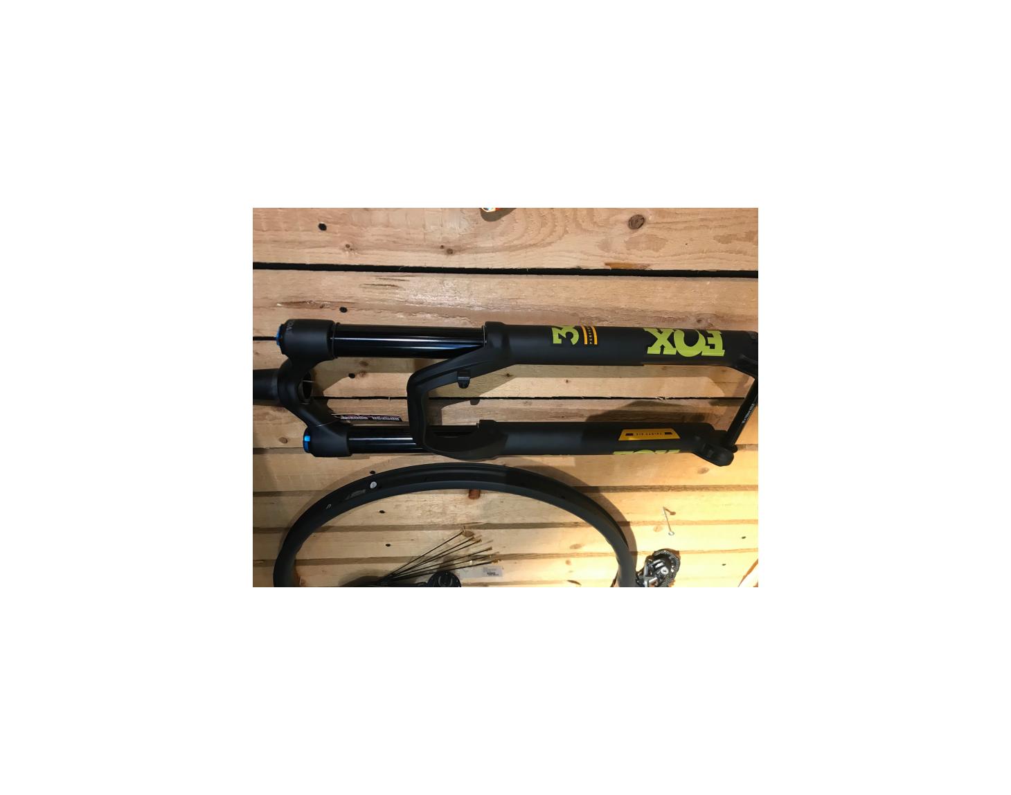 FOX Gabel Performance 29" 36 Fit Grip 150mm