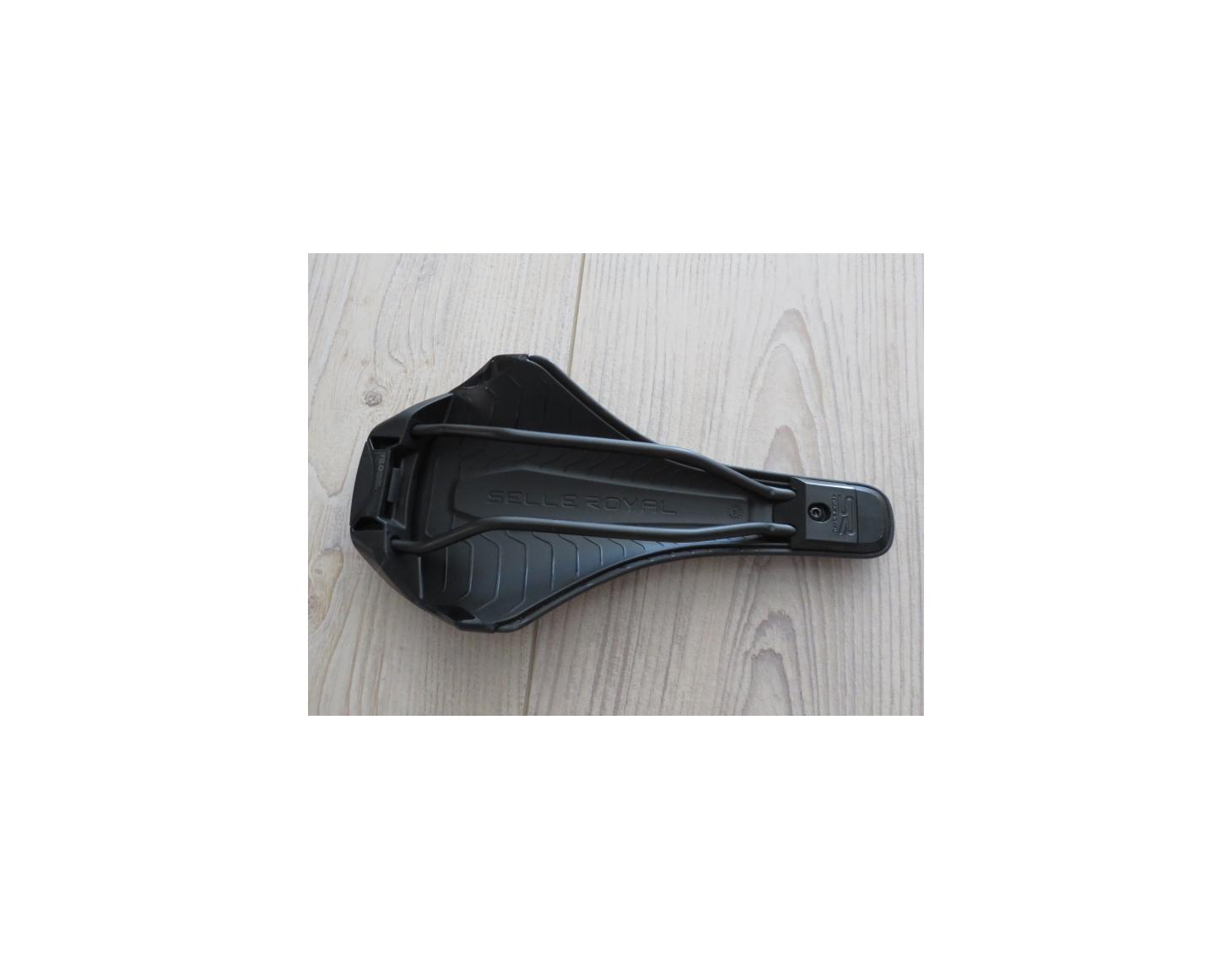 Selle Royal Rampage Sattel