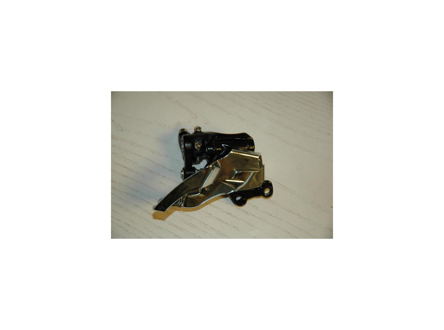 Sram GX 2x11 Umwerfer
