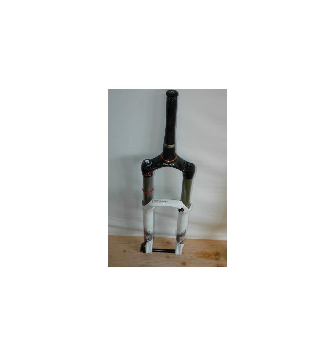 Rock Shox Revelation World Cup 26" Carbon Federgabel