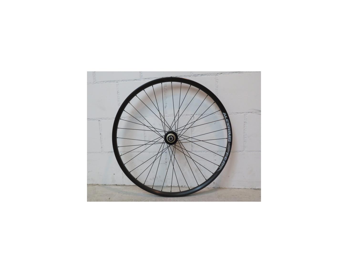 Neuer Downhill 27.5" Radsatz