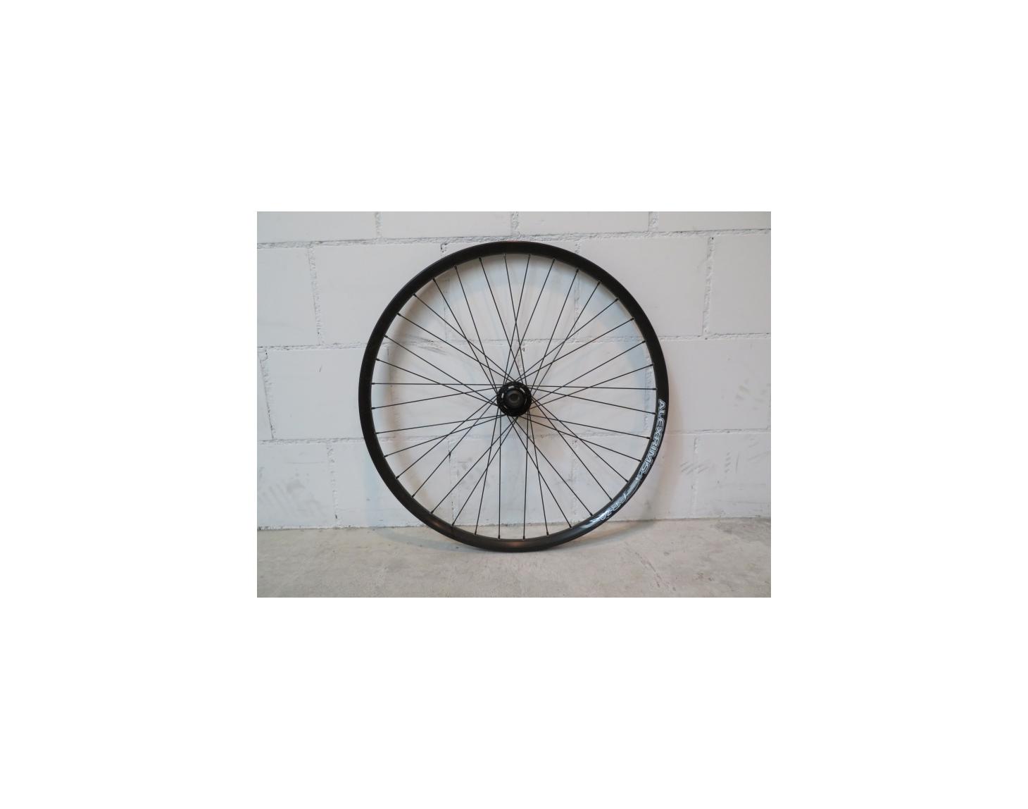 Neuer Downhill 27.5" Radsatz