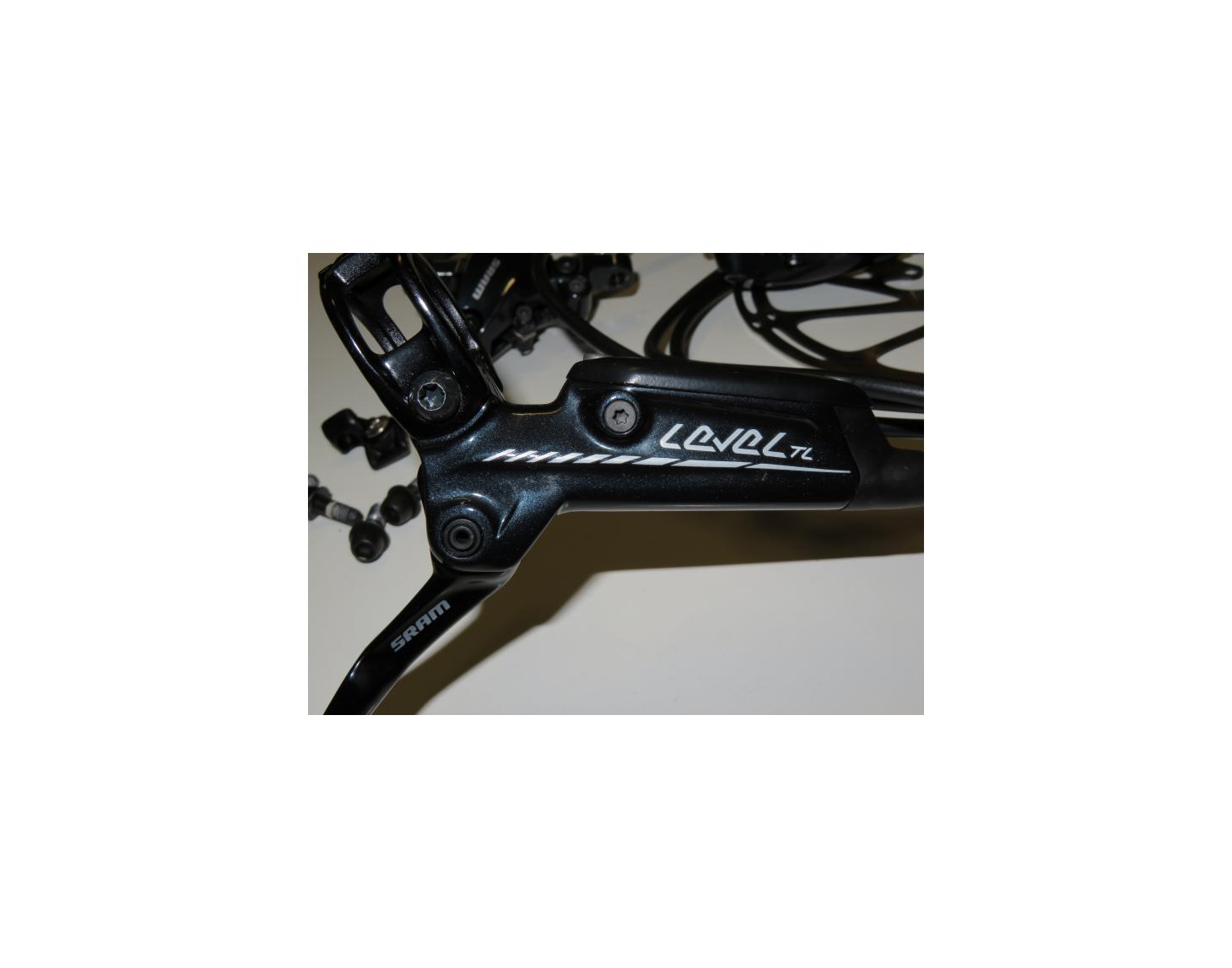 SRAM Level TL