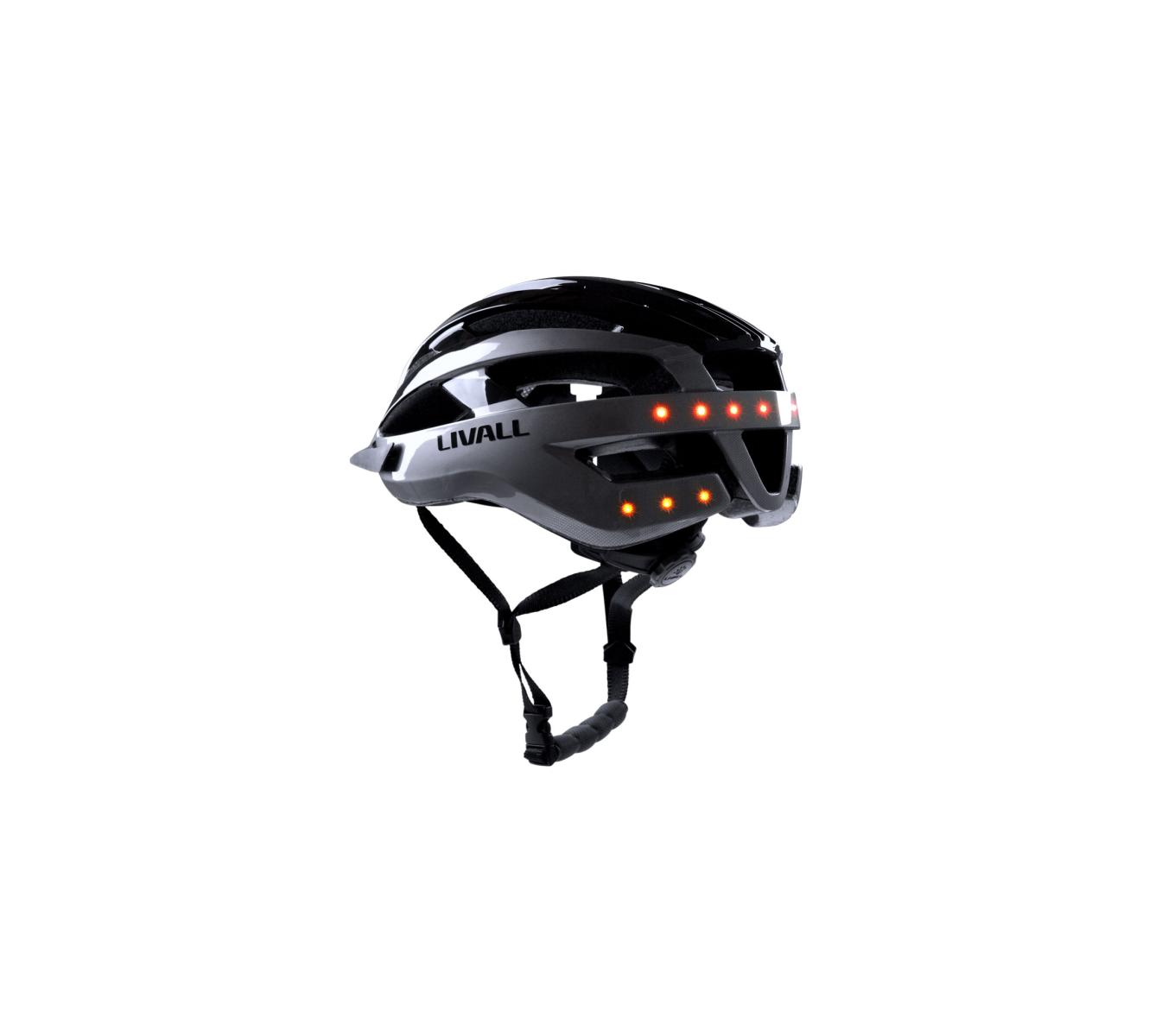 Helm Livall