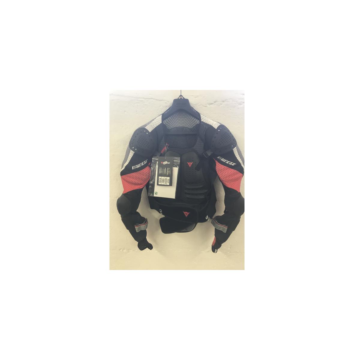 Dainese Rücken Protektor
