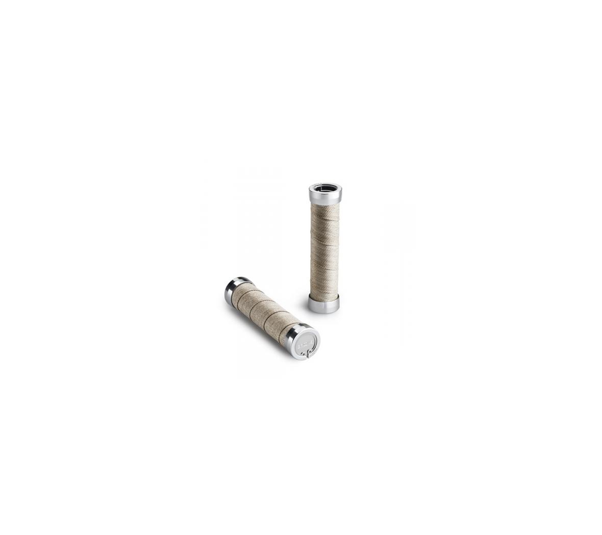 Poignées Brooks Cambium Natural 130mm