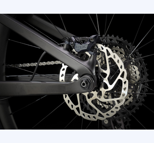 TREK Fuel EX 9.8 XT