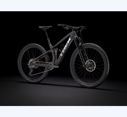 TREK Fuel EX 9.8 XT