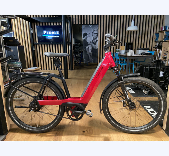 Riese & Müller Nevo3 GT Vario