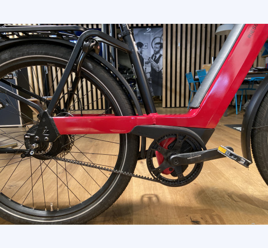 Riese & Müller Nevo3 GT Vario