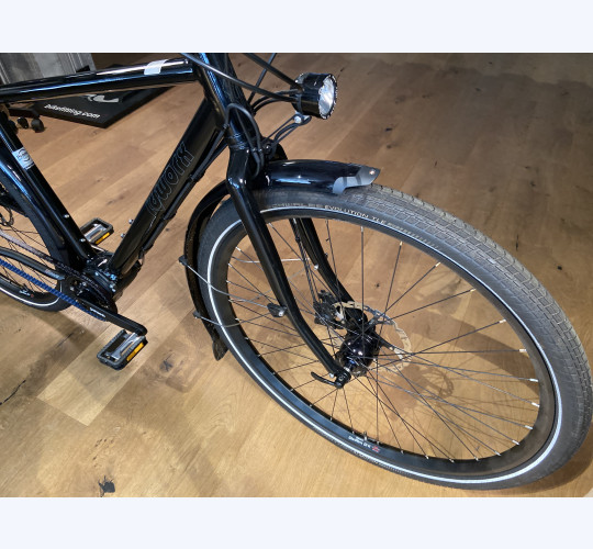 idworx oPinion urban specs.