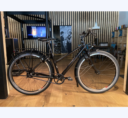 idworx Easy Rohler EVO