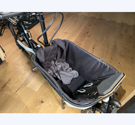 Riese & Müller Packster 40 touring