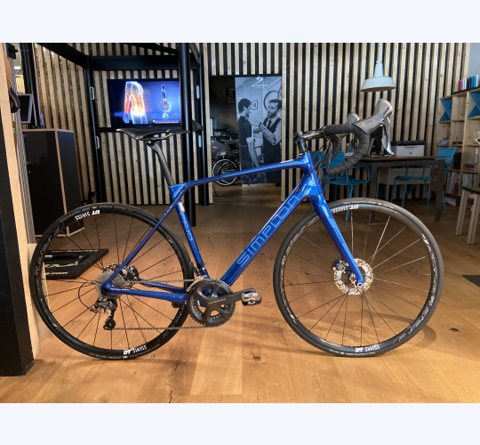 SIMPLON Pavo GF Disc Ultegra