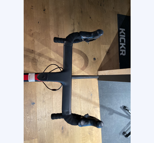 SIMPLON Pavo GF Disc record 12s
