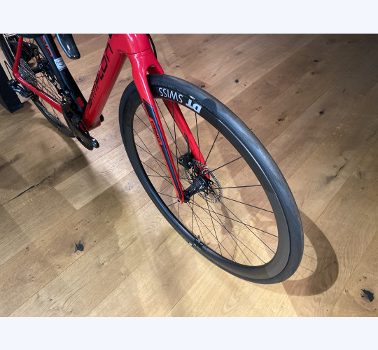 SIMPLON Pavo GF Disc record 12s